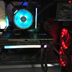 کارت گرافیک ای وی جی ای EVGA RTX 3090 FTW3 Ultra 24G GDDR6X Stock