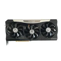 کارت گرافیک ای وی جی ای EVGA RTX 3090 FTW3 Ultra 24G GDDR6X Stock