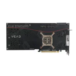 کارت گرافیک ای وی جی ای EVGA RTX 3090 FTW3 Ultra 24G GDDR6X Stock