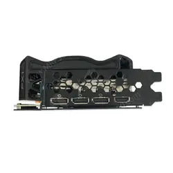 کارت گرافیک ای وی جی ای EVGA RTX 3090 FTW3 Ultra 24G GDDR6X Stock