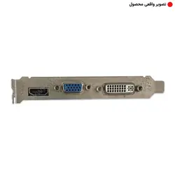 کارت گرافیک NVIDIA FMC GeForce 9500 GT DDR2 512MB Stock