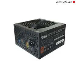 پاور 700 وات کولرمستر Cooler Master MWE 700Bronze V2 Stock - با گارانتی آواژنگ تا سپتامبر 2026
