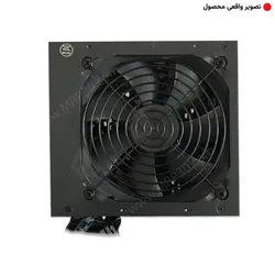 پاور 700 وات کولرمستر Cooler Master MWE 700Bronze V2 Stock - با گارانتی آواژنگ تا سپتامبر 2026