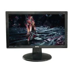 مانیتور بنکیو BENQ GL950 LED 19 Inch Stock