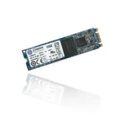 حافظه SSD کینگستون Kingston A400 M.2 120GB Stock