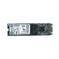 حافظه SSD کینگستون Kingston A400 M.2 120GB Stock