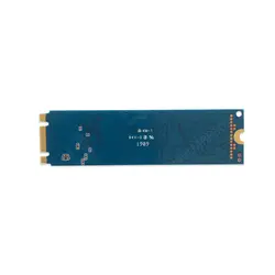 حافظه SSD کینگستون Kingston A400 M.2 120GB Stock