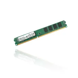 رم کینگستون Kingston 2GB DDR3 1600Mhz Stock