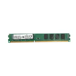 رم کینگستون Kingston 2GB DDR3 1600Mhz Stock