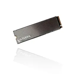 حافظه ایدیتا Adata Swordfish M.2 2280 500GB - آکبند گارانتی تا مهر 1406