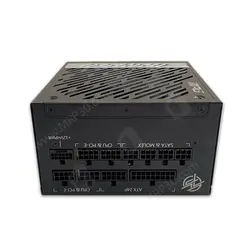 پاور ام‌اس‌آی MSI MPG A1000G PCIE5 Gold Stock