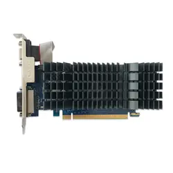 کارت گرافیک ایسوس ASUS GT730 2G GDDR5 BRK Stock