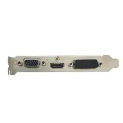 کارت گرافیک ایسوس ASUS GT730 2G GDDR5 BRK Stock