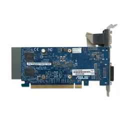 کارت گرافیک ایسوس ASUS GT730 2G GDDR5 BRK Stock