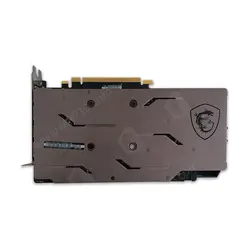 کارت گرافیک ام‌اس‌آی MSI GTX 1660 Ti Gaming X 6G GDDR6 RGB Stock