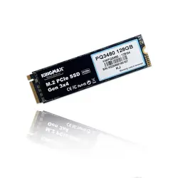 حافظه Kingmax M.2 PQ3480 128GB Stock SSD