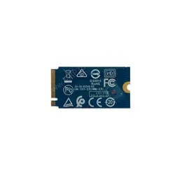 حافظه وسترن SSD M.2 Western SN530 256GB Stock