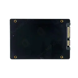 حافظه SSD سیلیکون پاور Silicon Power S55 120GB Stock