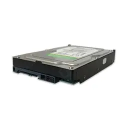 هارد دیسک وسترن Western Digital 320GB Green Stock - شرکتی 98%