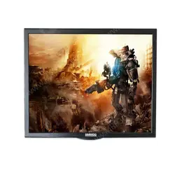 مانیتور دوو Daewoo HL730A LCD Stock