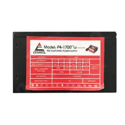 پاور 230 وات Elegance P4-1700 Plus Stock