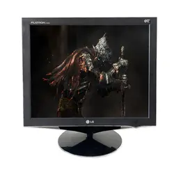 مانیتور ال‌جی LG LED L1960TR 19 Inch Stock