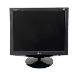 مانیتور ال‌جی LG LED L1960TR 19 Inch Stock