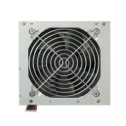 پاور 460 وات کولرمستر Cooler Master RS-460-PSAP-I3 460W Stock