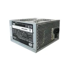 پاور 460 وات کولرمستر Cooler Master RS-460-PSAP-I3 460W Stock