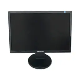 مانیتور سامسونگ Samsung 943NWX Plus 19 Inch Stock