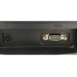 مانیتور سامسونگ Samsung S19R325N PLUS 19 Inch Stock