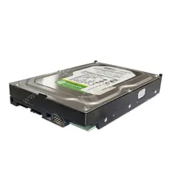 هارد دیسک Western Digital (WD) Green 250GB Stock
