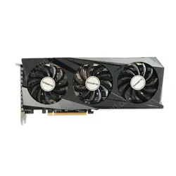 کارت گرافیک گیگابایت Gigabyte RTX 3060 TI Gaming OC Pro 8G GDDR6 Stock