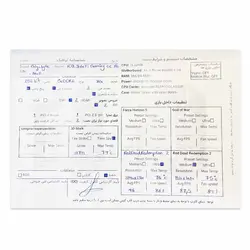 کارت گرافیک گیگابایت Gigabyte RTX 3060 TI Gaming OC Pro 8G GDDR6 Stock