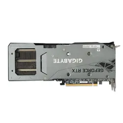 کارت گرافیک گیگابایت Gigabyte RTX 3060 TI Gaming OC Pro 8G GDDR6 Stock