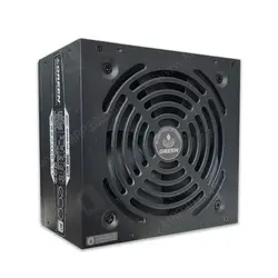 پاور ۳۰۰ وات گرین Green 300A ECO Stock - با گارانتی گرین تا آبان 1404