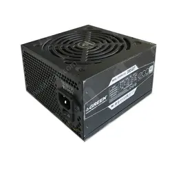 پاور ۳۰۰ وات گرین Green 300A ECO Stock - با گارانتی گرین تا آبان 1404