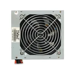 پاور Intellect New Ultra 600 Stock