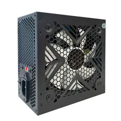 پاور ریدمکس RAIDMAX XT Series RX-400XT 400W Stock