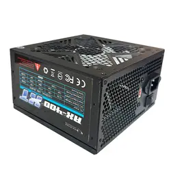 پاور ریدمکس RAIDMAX XT Series RX-400XT 400W Stock