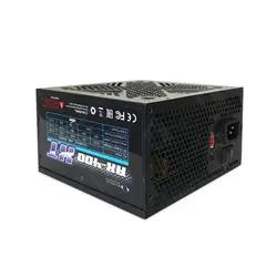 پاور ریدمکس RAIDMAX XT Series RX-400XT 400W Stock