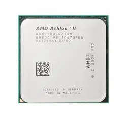 پردازنده ای ام دی AMD Athlon II X2 250 Tray
