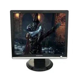 مانیتور سامسونگ Samsung Syncmaster B1731 LCD 17 Inch Stock