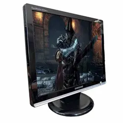 مانیتور سامسونگ Samsung Syncmaster B1731 LCD 17 Inch Stock