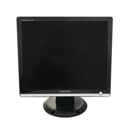 مانیتور سامسونگ Samsung Syncmaster B1731 LCD 17 Inch Stock
