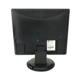 مانیتور سامسونگ Samsung Syncmaster B1731 LCD 17 Inch Stock