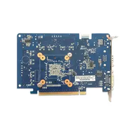 کارت گرافیک ایسوس ASUS 8500GT 512MB DDR3 64bit Stock