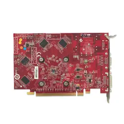 کارت گرافیک ام‌اس‌آی MSI HD 4650 1G DDR2 128Bit Stock