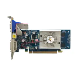 ‌کارت گرافیک Sparkle 8400 GS 512MB DDR2 64bit Stock