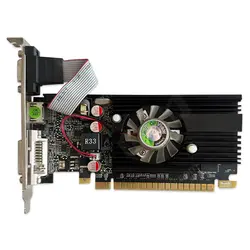 کارت گرافیک Point Of View GT 210 1G DDR3 Stock